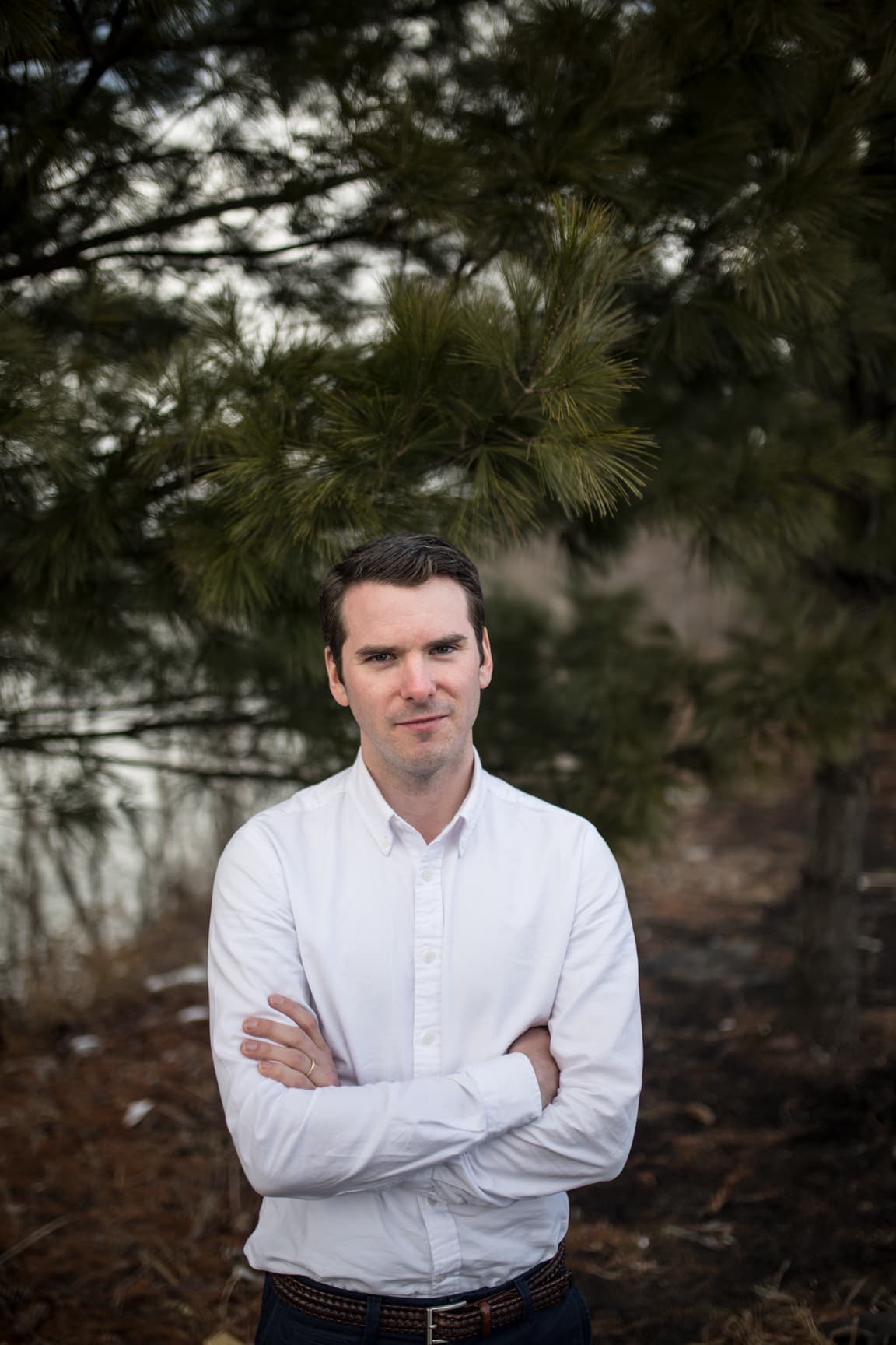 Cliff Jackson, founder of UGCJob
